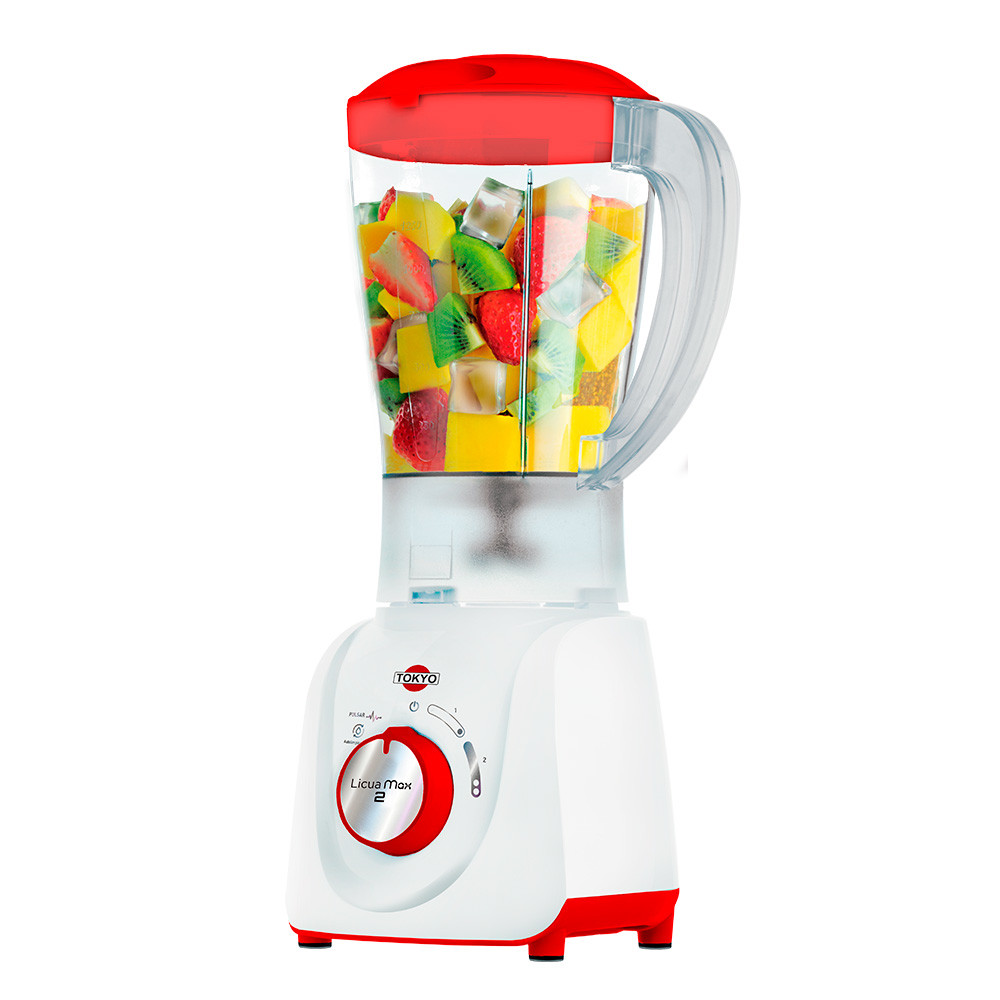 LICUADORA TOKYO LICUA MAX 2