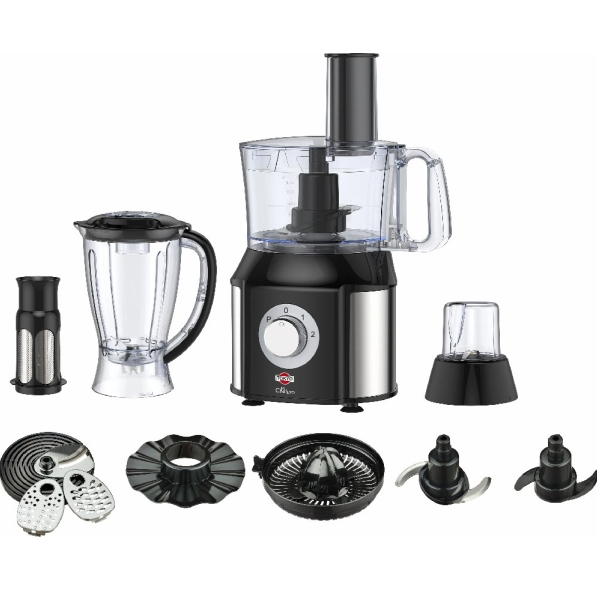 MULTIPROCESADOR TOKYO MICHEF PRO 10