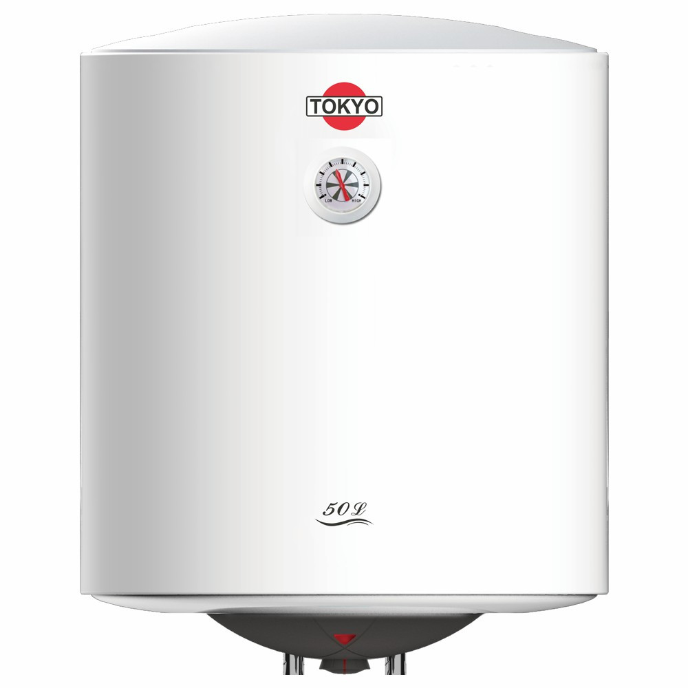 TERMOCALEFON TOKYO 50 LTS D5015F3-NV VERT.