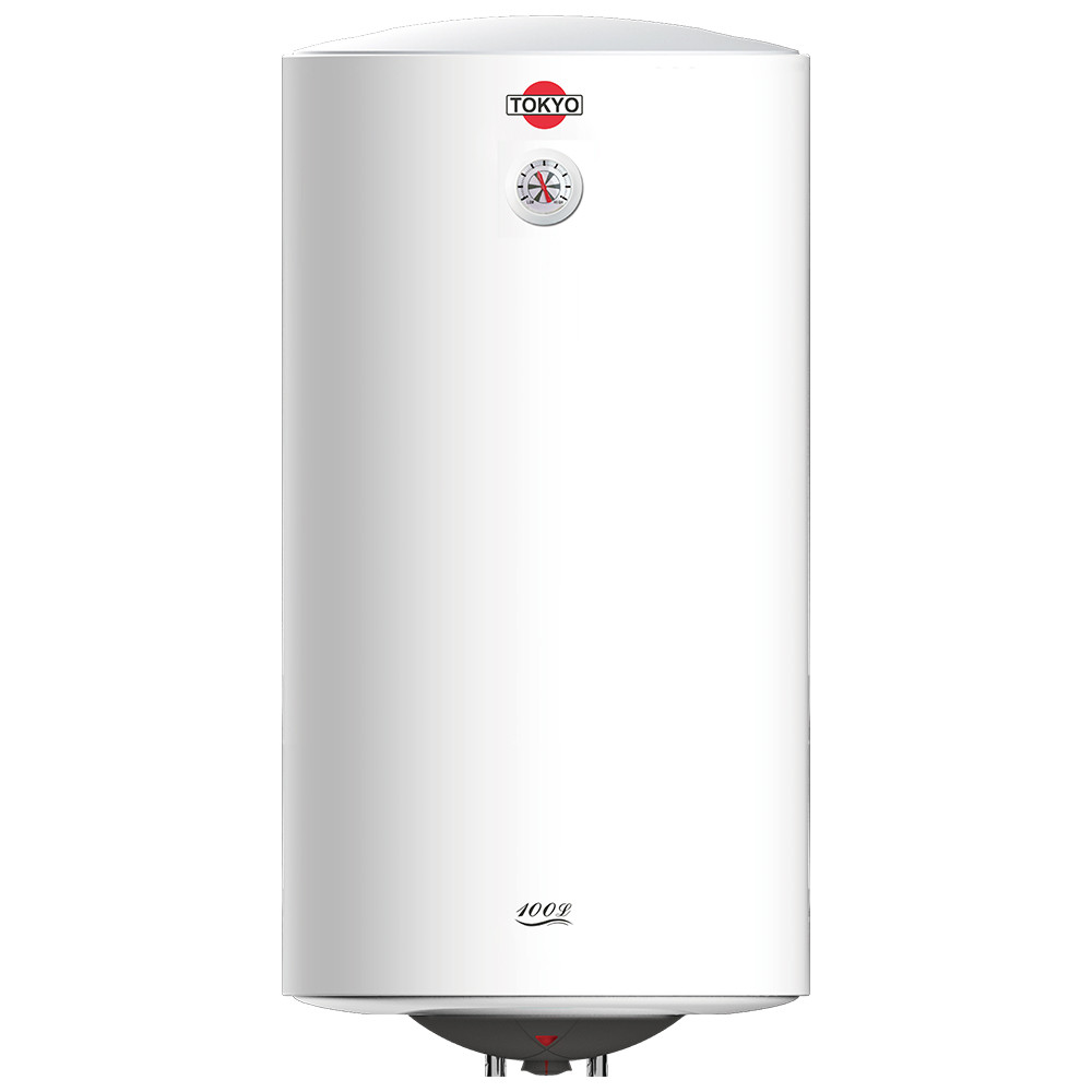 TERMOCALEFÓN TOKYO 100L VERTICAL D100-15F3-NV