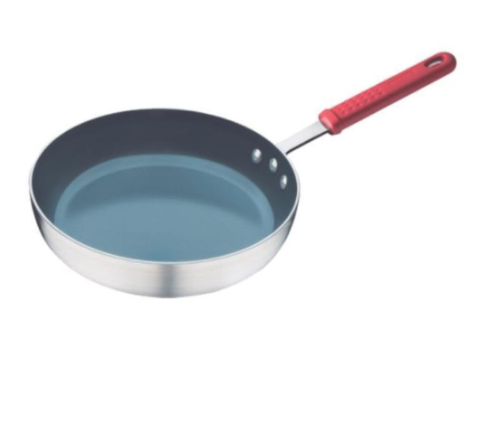 SARTEN TRAMONTINA PRO. CERAMICA ROJA 28 T208853