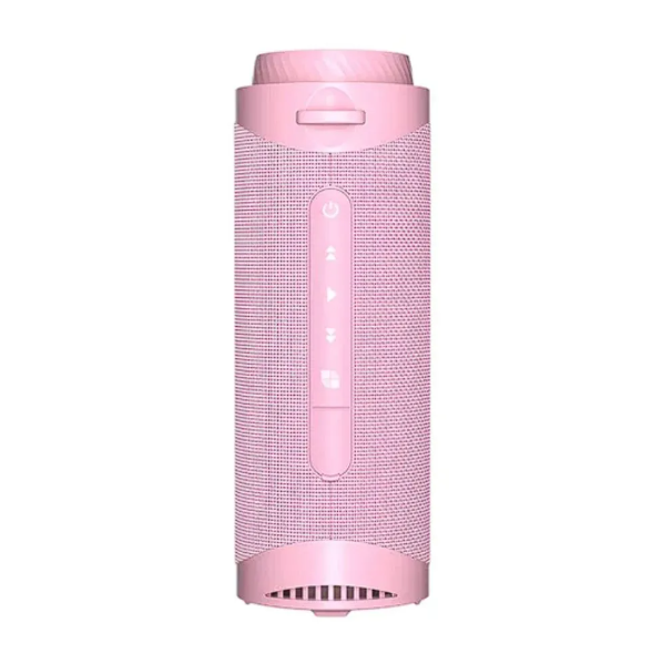 PARLANTE TRONSMART T7 ROSADO