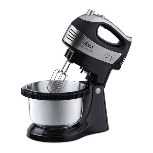 BATIDORA UFESA BV5655 BOL INOX 500W