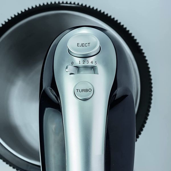 BATIDORA UFESA BV5655 BOL INOX 500W