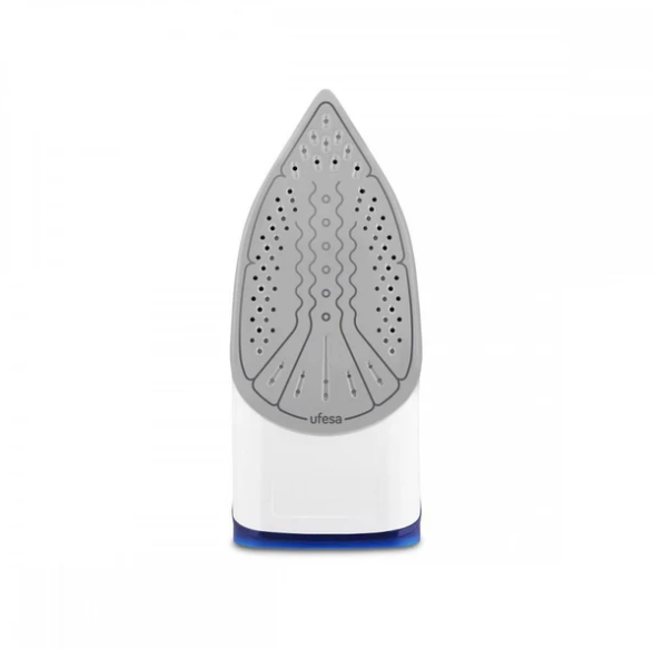 PLANCHA UFESA VAPOR PV1500C  2200W.