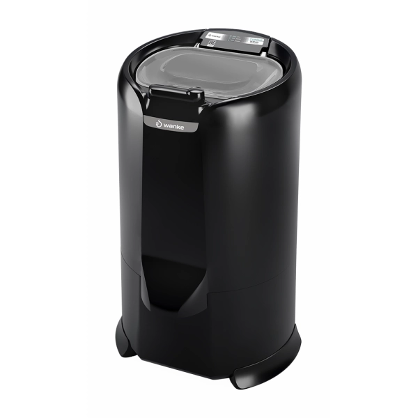 CENTRIFUGA WANKE 10KG COMFORT NEGRO