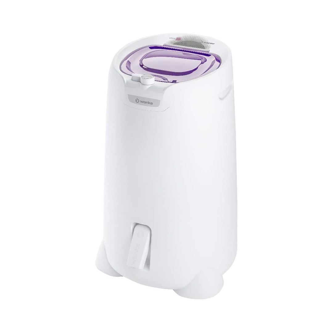 CENTRIFUGA WANKE SOFIA PREMIUM 20KG LILA[19010005]
