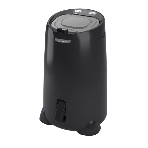 CENTRIFUGA WANKE SOFIA PREMIUM 20KG NEGRO