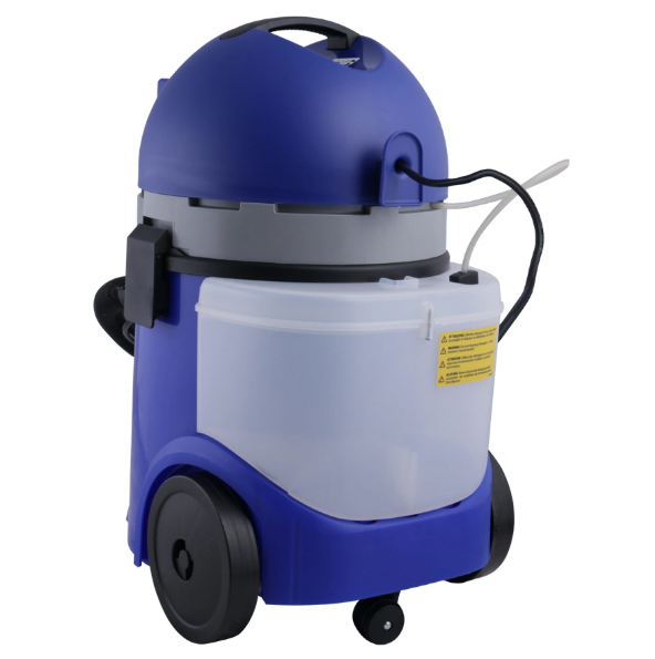 ASPIRADORA LAVOR LAVA/SECA ALFOMBRAS GBP20