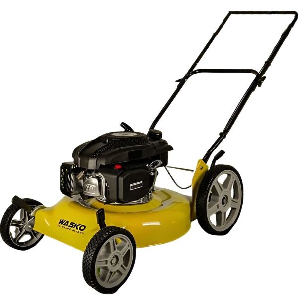 CORTA CÉSPED NAFTERO WASKO WK-N550LAFA