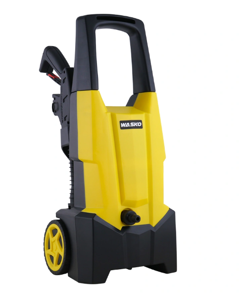 HIDRO LAVADORA WASKO LABOR BRAVO 1800W 130 420L/H