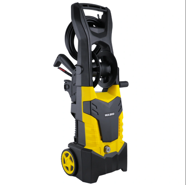 HIDROLAVADORA WASKO LAVOR FAST EXTRA145