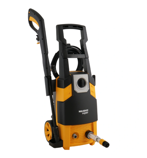 LAVADORA WASKO 1600W. 1900LBS TOT SUPERW