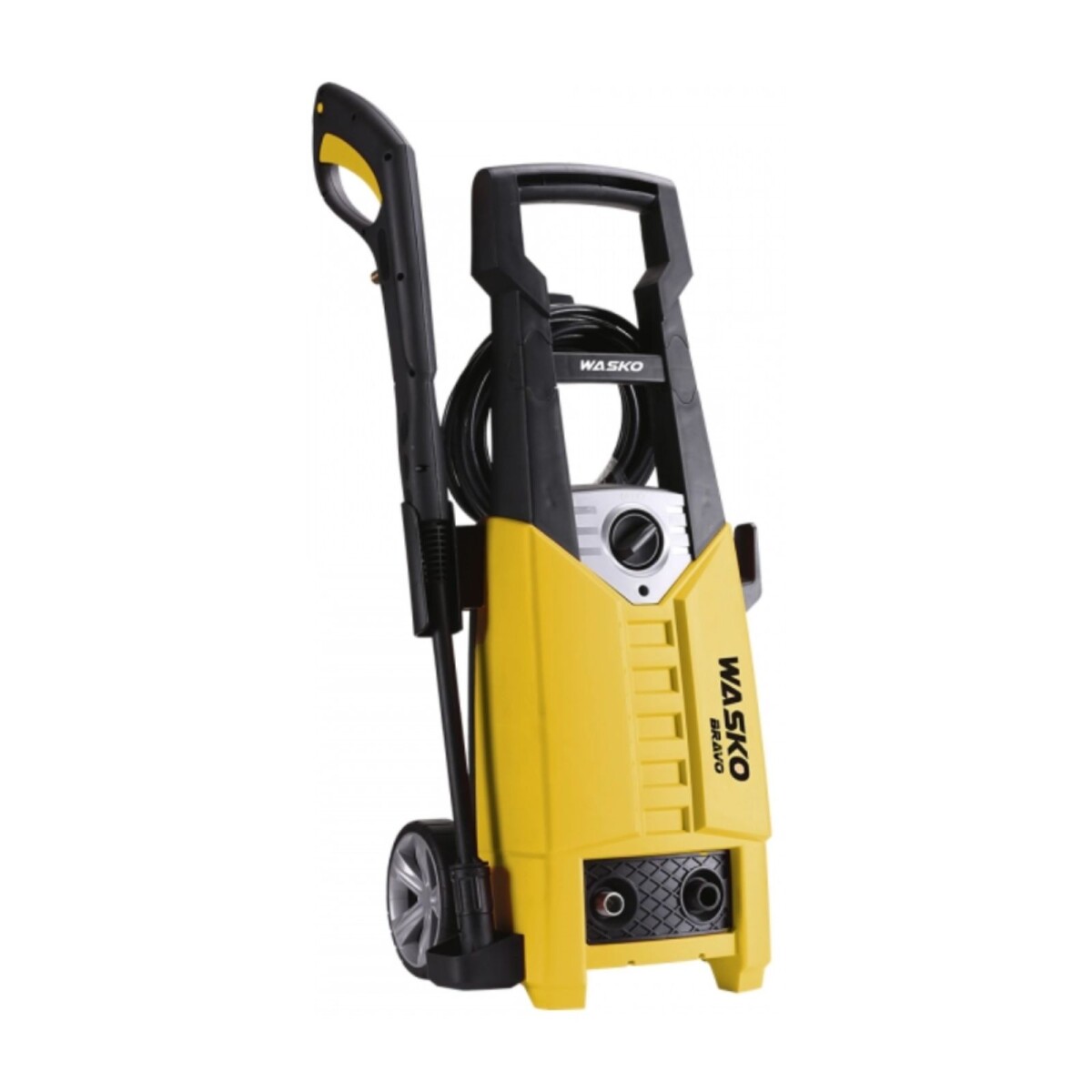 LAVADORA WASKO BRAVO 1.600 W. 430L/H    (BRAVOW)