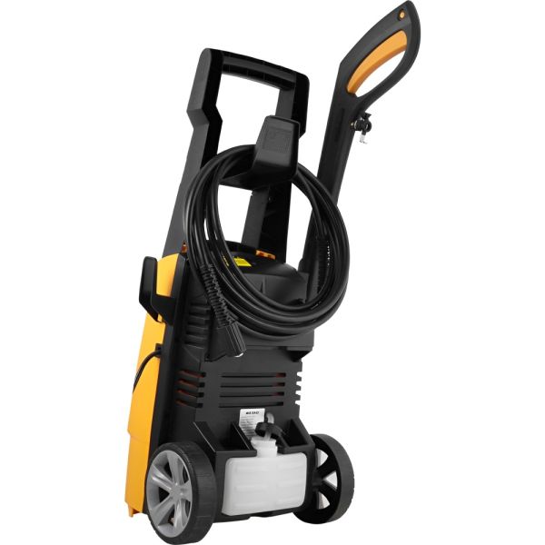 LAVADORA WASKO BRAVO 1.600 W. 430L/H    (BRAVOW)