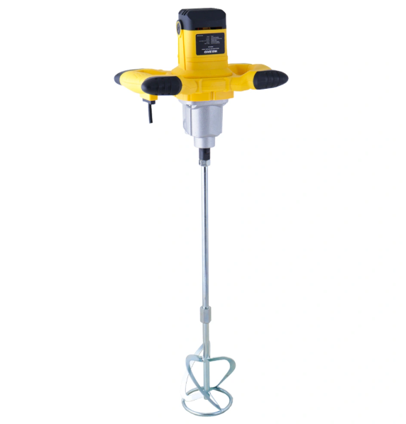 MEZCLADORA DE PINTURA WASKO MX814X