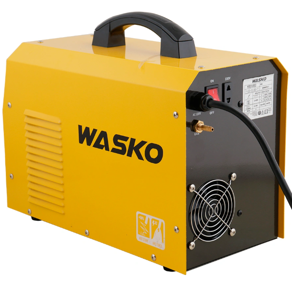 SOLDADOR WASKO INVERTER WME6210M2X