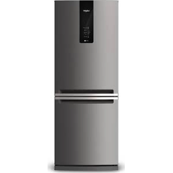 HELADERA WHIRLPOOL WRE57BK 480/443L