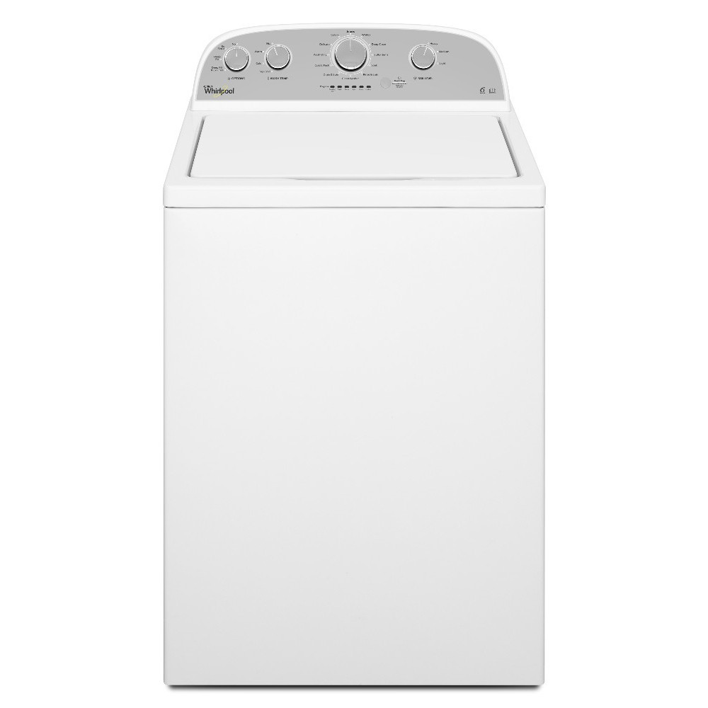 LAVARR.WHIRLPOOL FW 15 P/15KG 3LWTW4815FW USA 15