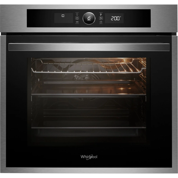 HORNO ELECT. WHIRLPOOL 73 LTS AKZ97891/X INOX MULT