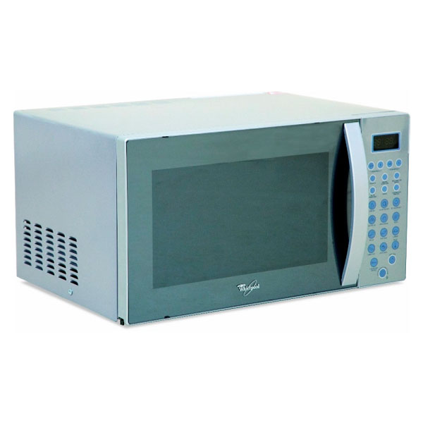 HORNO M.H.WHIRLPOOL 30 LTS. WM1111ADWC C/GRILL